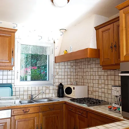 Maison Charmante Pres Du Chateau De Suscinio Avec Jardin Et Parking - Fr-1-639-128 Holiday home *