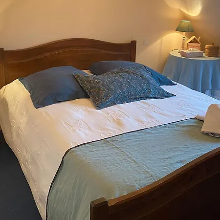 Maison Charmante Pres Du Chateau De Suscinio Avec Jardin Et Parking - Fr-1-639-128 Holiday home